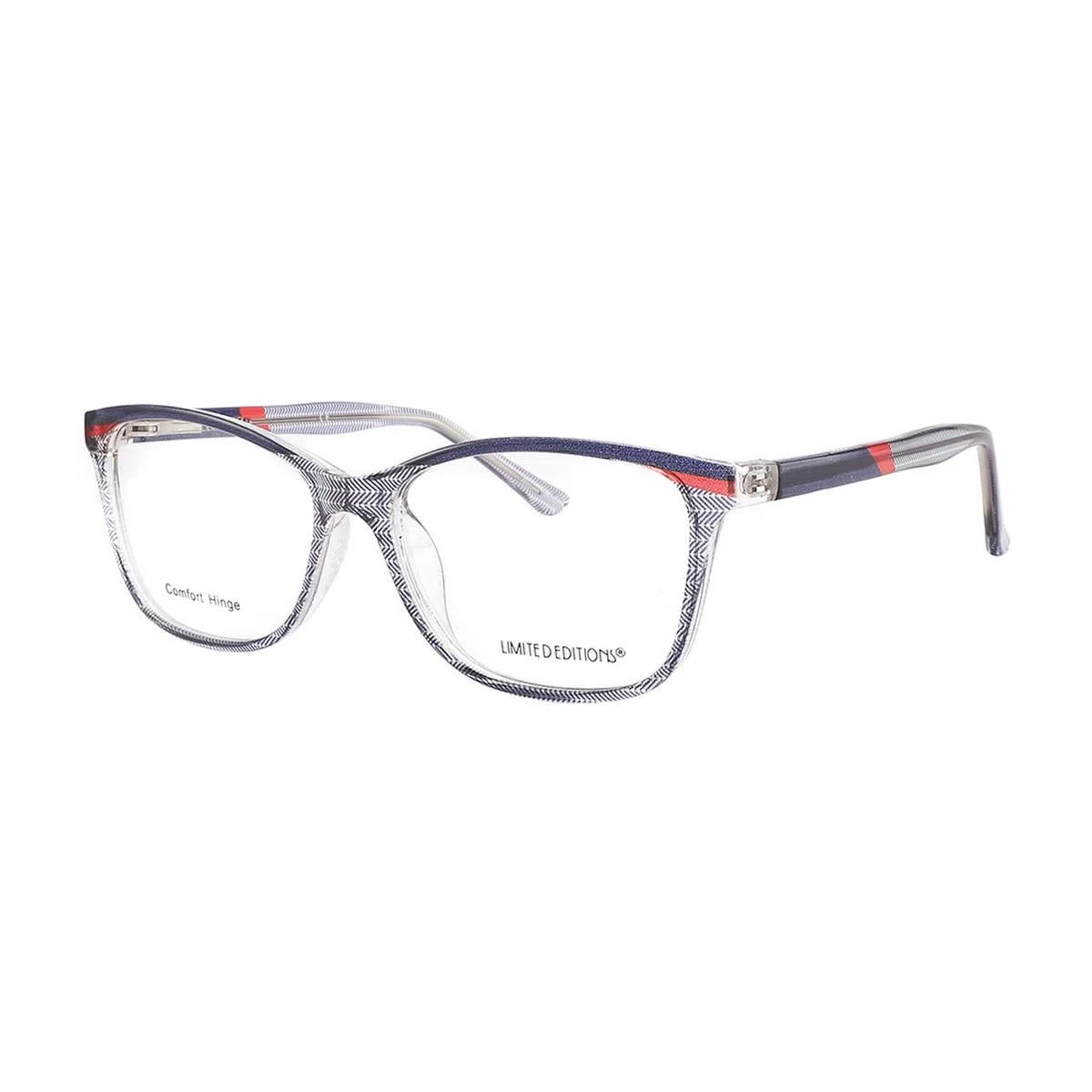 LIMITED EDITIONS 2245 Eyeglasses - view 2